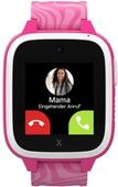Kids Watch Xplora Xgo3 2nd Gen. pink