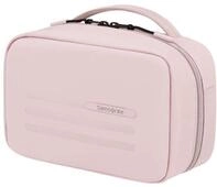 Samsonite Stackd Kulturtasche &raquo;Weekender&laquo; - ros&eacute;