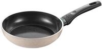 Tchibo - Ballarini Aluminium-Bratpfanne - braun