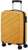 American Tourister &raquo;Jetdriver 3.0&laquo; - gelb