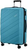 American Tourister &raquo;Jetdriver 3.0&laquo; - blau
