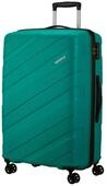 American Tourister &raquo;Jetdriver 3.0&laquo; - gr&uuml;n