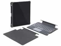 Tucano Laptop-Hülle Tasto, Ultra Schutzcase, Bumper für iPad 10,2 mit...