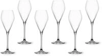 Spiegelau Sparkling Party - transparent