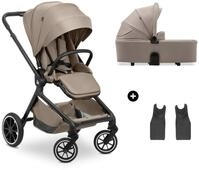 Tchibo - hauck Kinderwagen-Set &raquo;Move N Care Set&laquo;