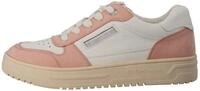 Tom Tailor Sneaker - Damen - Gr. 37 - wei&szlig;