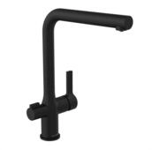 Sch&uuml;tte Aquastar PRO Filterarmatur - schwarz