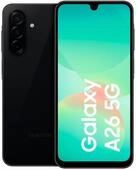 Samsung Galaxy A26 5G 128 GB Black