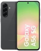Samsung Galaxy A56 5G 128 GB Graphite