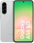 Samsung Galaxy A56 5G 128 GB Lightgray