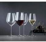 Spiegelau Hi-Lite Bordeauxglas - transparent Spiegelau Hi-Lite Bordeauxglas - transparent