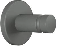 Tchibo - tesa&reg; Moon Handtuchhaken - grau