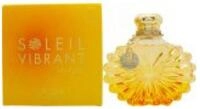 Lalique Eau de Parfum Soleil Vibrant Eau de Parfum 100ml Spray