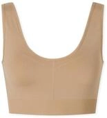 Schiesser Bustier - Damen - Gr. L - beige