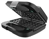 Cecotec Paniniplatten Rock'Ntoast 4In1