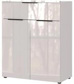 Tchibo - Kommode &raquo;Oakland&laquo; - 83x102x42cm -