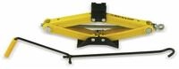 Dunlop Wagenheber DUNLOP Scherenwagenheber, 260&hellip;380 mm, 1500 Kg