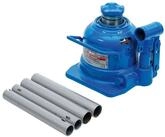 BGS Wagenheber BGS Hydraulischer Flaschen-Wagenheber extra flach 10 t - 70041