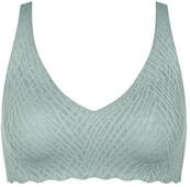 sloggi Zero Feel Bliss Soft Bra - Damen - Gr. S