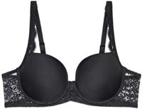 Triumph Amourette WP BH - Damen - Gr. 80B - schwarz