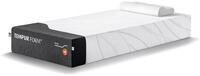 Tempur Form&trade; Plus Matratze - wei&szlig;