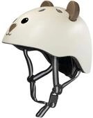 Hudora Kinderhelm - creme