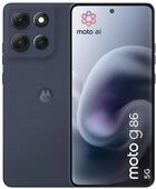 Motorola moto g86 5G 256 GB Spellbound