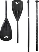 Tchibo - F2 2-in-1-SUP-Kajak-Paddle - schwarz