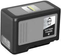 K&auml;rcher Professional K&auml;rcher Professional 2.445-043.0 Battery Power+ 36/75 (36
