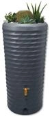 Garantia 2-in-1-Regenspeicher - grau