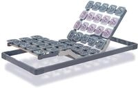 Tempur&reg; Systemrahmen &raquo;Premium Flex 3000&laquo; elektrisch verstellbarer Lattenrost -