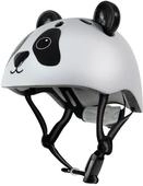 Hudora Kinderhelm &raquo;Pandy&laquo; - schwarz