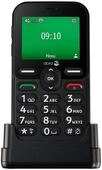 Doro Leva E10 LTE schwarz