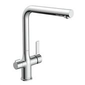 Sch&uuml;tte Aquastar PRO Filterarmatur - chrom