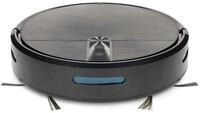 Tchibo - Nedis Smart Saugroboter - schwarz