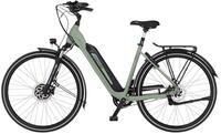 Tchibo - Fischer City E-Bike Cita 2403 Active - gr&uuml;n