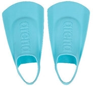 arena Kinder-Schwimmflossen Junior - Unisex - Gr. 30-31 - hellblau