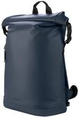Tchibo - Tucano Rollo Rucksack - blau