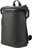 Tchibo - Tucano Rollo Rucksack - schwarz