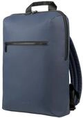 Tchibo - Tucano Gommo City Rucksack - blau