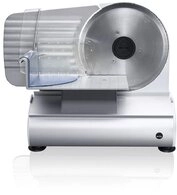 wilfa Allesschneider SHARP FS-2000W, aus rostfreiem Edelstahl
