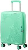 American Tourister Mickey Magic Trolley - Mint