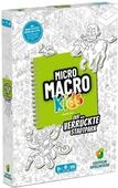 Tchibo - Spiel &raquo;MicroMacro Kids: Der verr&uuml;ckte Stadtpark&laquo;