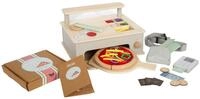 small foot Pizzeria-Set