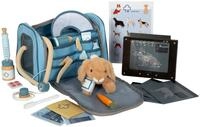 small foot Tierarzt-Tasche mit Hase
