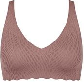 sloggi Zero Feel Bliss Soft Bra - Damen - Gr. S
