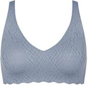 sloggi Zero Feel Bliss Soft Bra - Damen - Gr. S
