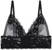 Passionata b&uuml;gelloser Triangel-BH &raquo;Nina&laquo; - Damen - Gr. S - schwarz