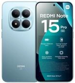 Xiaomi Redmi Note 15 Pro 5G 256 GB Blue