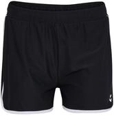 hummel&reg; Damen-Shorts - Damen - Gr. M - schwarz